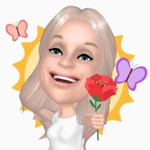 Meet your Posher, Tina